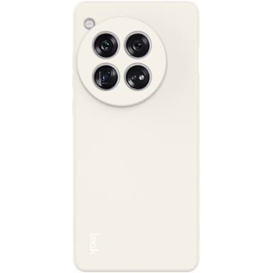 IMAK OnePlus 12 5G UC-4 Series Skal - Vit