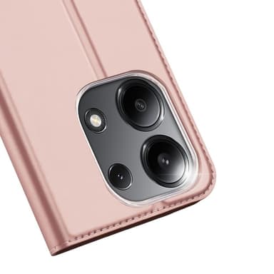 DUX DUCIS Xiaomi Redmi Note 13 4G Skin Pro Series Fodral - Rosa