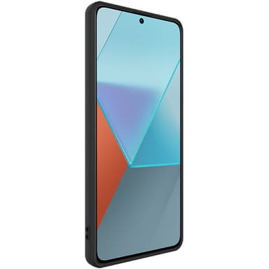 IMAK Xiaomi Redmi Note 13 Pro 5G UC-4 Series Skal - Svart