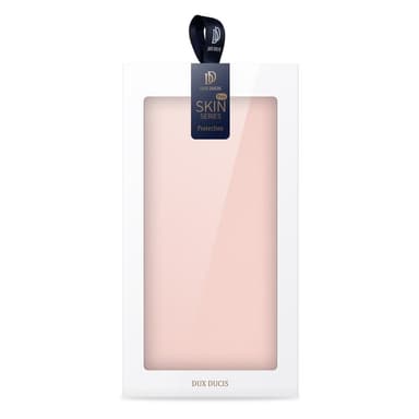 DUX DUCIS Xiaomi Redmi Note 13 4G Skin Pro Series Fodral - Rosa