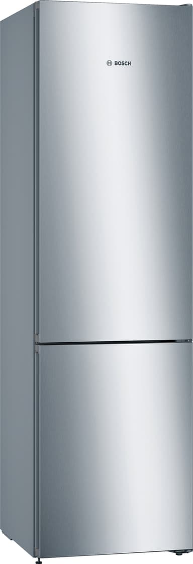Bosch Serie 4 Kyl/Frys KGN39VLEB (inox-look)