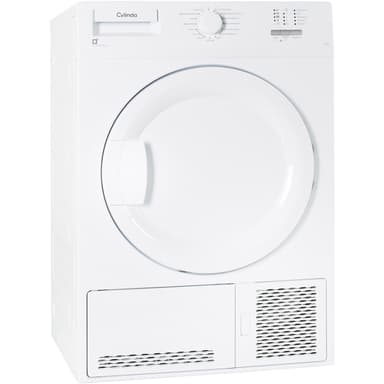 Cylinda 3000 Series torktumlare TK3170