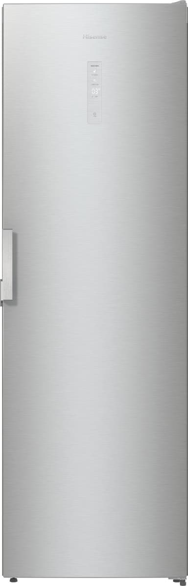 Hisense Kylskåp RL528D4ECD (rostfri)