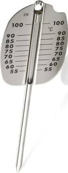 TERMOMETERFABRIKEN Termometer Stek