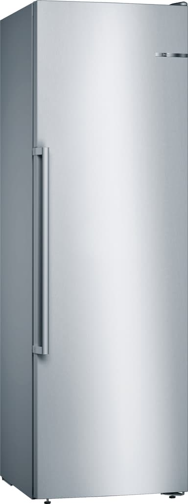 Bosch Serie 6 Frysskåp GSN36AIEP (rostfri)