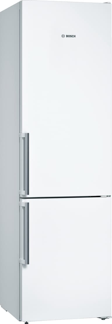 Bosch Serie 4 Kyl/Frys KGN39VWEQ (vit)