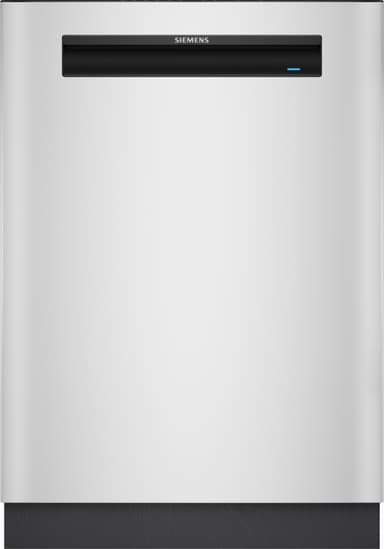 Siemens Diskmaskin SN13EW78CS (vit)