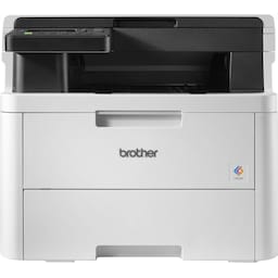 Brother multifunktionsskrivare DCPL-3527CDW  AIO