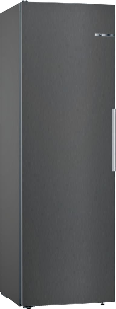 Bosch Serie 4 Kylskåp KSV36VXEP (Antracitfärgad rostfri)