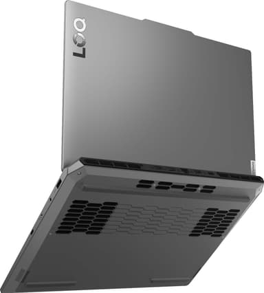 Lenovo LOQ 15IAX9 i5-12HX/24/512/4050 15.6" bärbar dator för gaming