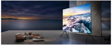 TCL 115" TV 115X955 MINI-LED Smart TV (2024)
