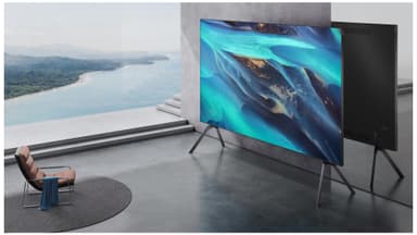 TCL 115" TV 115X955 MINI-LED Smart TV (2024)
