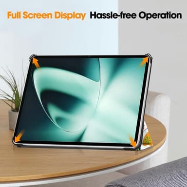 Slim Fit Cover Fodral Skal Till OnePlus Pad - Butterflies