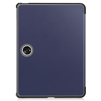 Slim Fit Cover Fodral För OnePlus Pad Auto Wake / Sleep - Blå