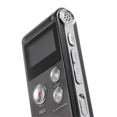 Digital Diktafon SK-012, 8GB