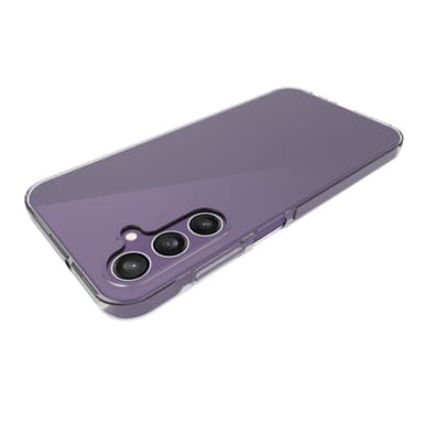 Samsung Galaxy A25 Fodral TPU Skal Baksida
