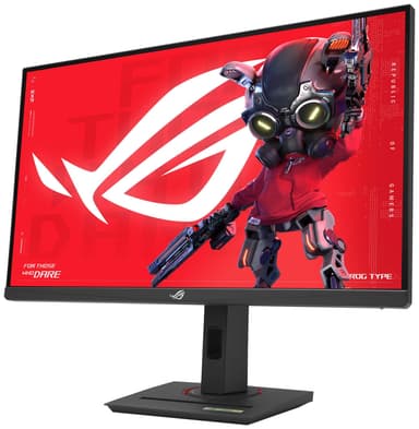 Asus ROG Strix XG27ACS 27" bildskärm för gaming