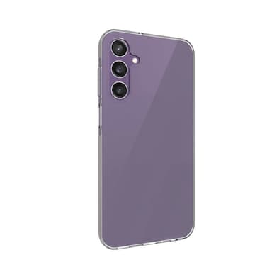Samsung Galaxy A25 Fodral TPU Skal Baksida