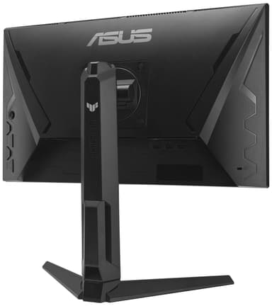 Asus TUF VG249QL3A 23.8" TUF bildskärm för gaming (svart)