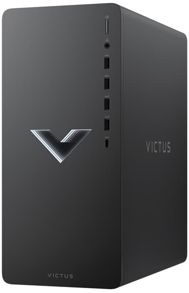 HP Victus 15L R5-5G/8/1000/RX6400 stationär dator gaming
