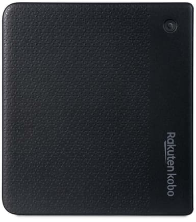 Kobo Libra Colour läsplatta 32GB (svart)