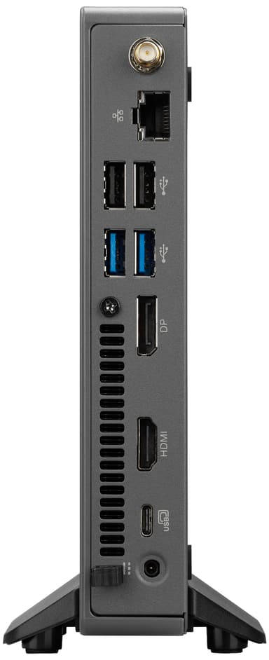 Acer Revo Box RB610 i5-13U/16/512 Mini-PC