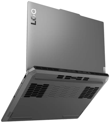 Lenovo LOQ 15IAX9 i5-12HX/24/1000/3050 15.6" bärbar dator gaming