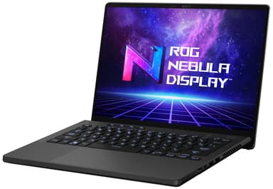 Asus ROG Zephyrus G14 R7-7HS/16/1024/4060 14” bärbar dator gaming