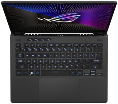 Asus ROG Zephyrus G14 R7-7HS/16/1024/4060 14” bärbar dator gaming
