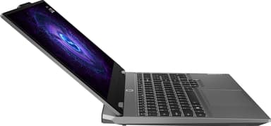 Lenovo LOQ 15IAX9 i5-12HX/24/1000/3050 15.6" bärbar dator gaming