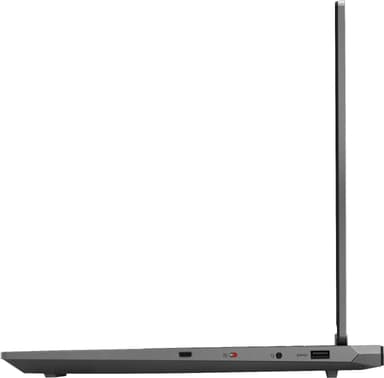 Lenovo LOQ 15IAX9 i5-12HX/24/1000/3050 15.6" bärbar dator gaming