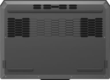 Lenovo LOQ 15IAX9 i5-12HX/24/1000/3050 15.6" bärbar dator gaming
