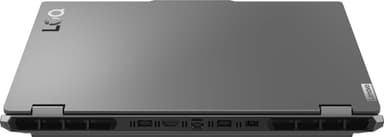 Lenovo LOQ 15IAX9 i5-12HX/24/1000/3050 15.6" bärbar dator gaming
