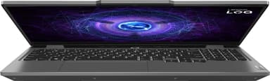 Lenovo LOQ 15IAX9 i5-12HX/24/1000/3050 15.6" bärbar dator gaming