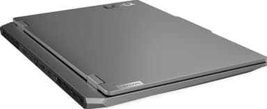 Lenovo LOQ 15IAX9 i5-12HX/24/1000/3050 15.6" bärbar dator gaming