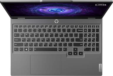 Lenovo LOQ 15IAX9 i5-12HX/24/1000/3050 15.6" bärbar dator gaming