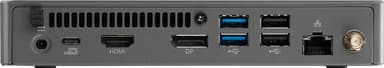 Acer Revo Box RB610 i5-13U/16/512 Mini-PC