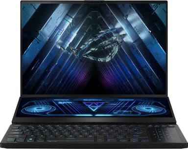 Asus ROG Zephyrus Duo 16 R9-7HX/64/2048/4090 16” bärbar dator gaming