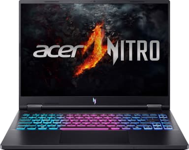 Acer Nitro 14 R7-8HS/16/1TB/4050/120Hz 14.5" bärbar dator gaming