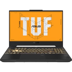 Asus TUF Gaming FX507 i7-13H/16/1000/4070 15.6” bärbar dator för gaming