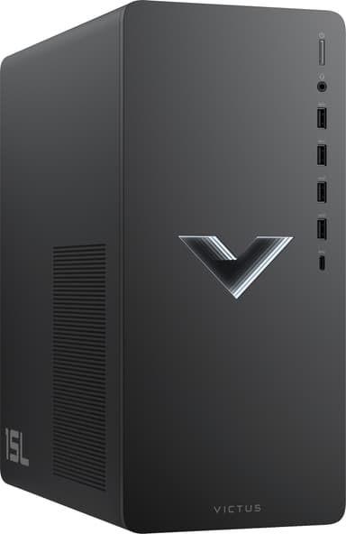 HP Victus 15L i5-13F/16/1000/3050 stationär dator gaming