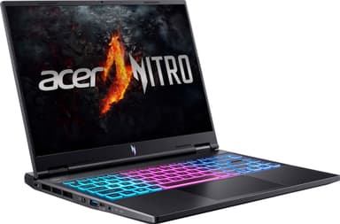 Acer Nitro 14 R7-8HS/16/1TB/4050/120Hz 14.5" bärbar dator gaming