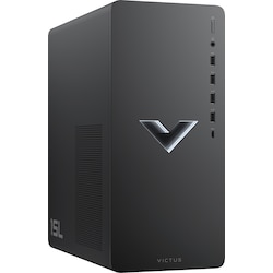 HP Victus 15L R5-5G/8/512/RX6400 stationär dator gaming