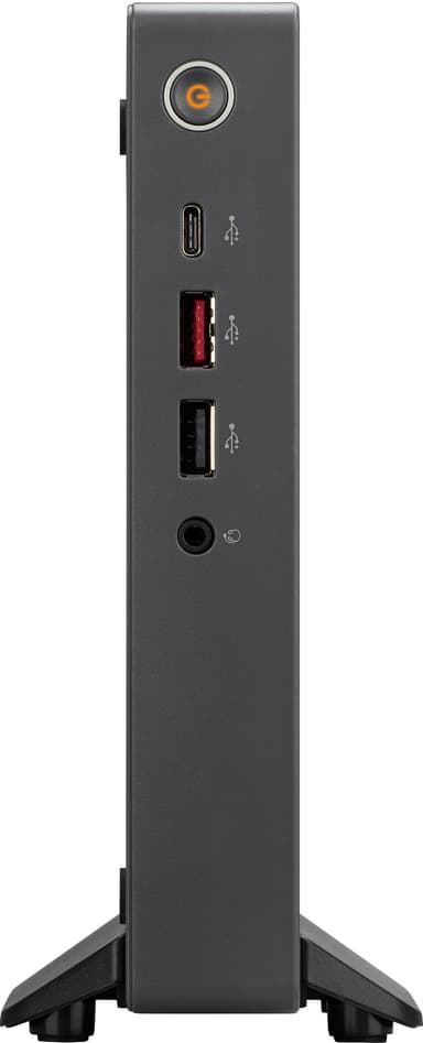 Acer Revo Box RB610 i5-13U/16/512 Mini-PC