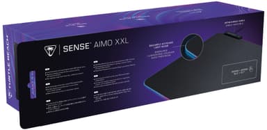 Turtle Beach Sense AIMO RGB musmatta