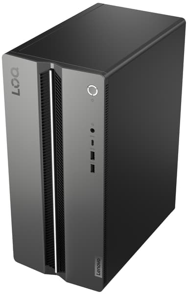 Lenovo LOQ i5-14F/16/512/3050 stationär dator gaming