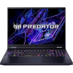 Acer Predator Helios Neo 16 i9-14X/16/1TB/4060/240Hz 16" bärbar dator för gaming