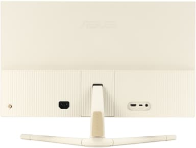 Asus VU249CFE-M 23.8" bildskärm (vit)