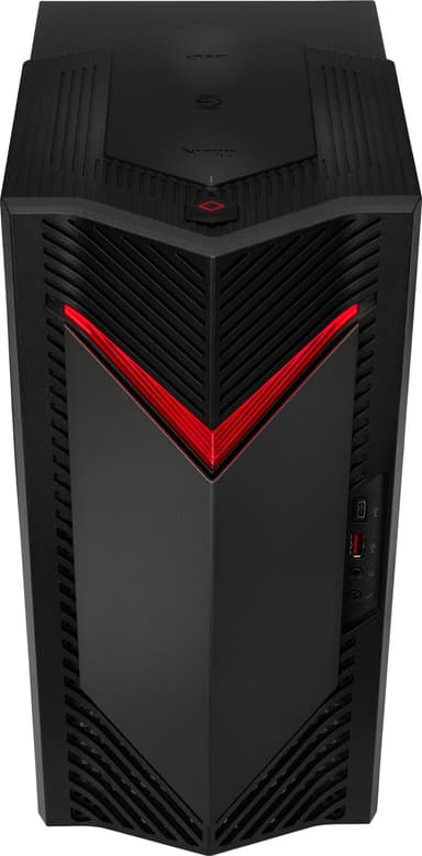 Acer Nitro N50-650 i5-13F/16/512/4060 stationär dator gaming