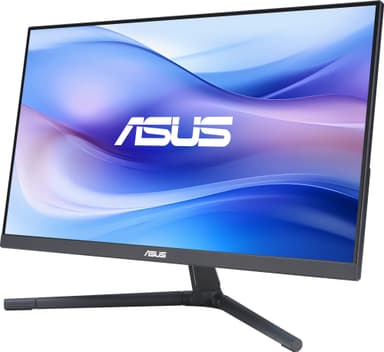Asus VU249CFE-B 23.8" bildskärm (blå)
